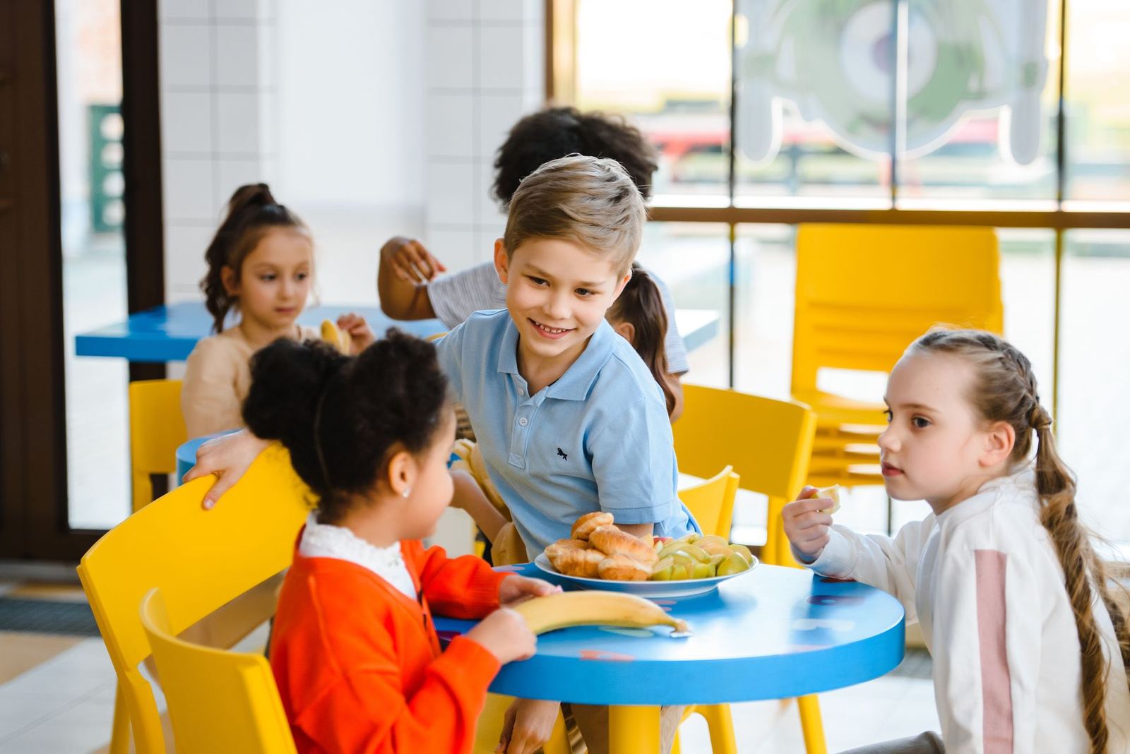 Yemekhane işletmeciliği, 3 yıllık maliyet sabitleme