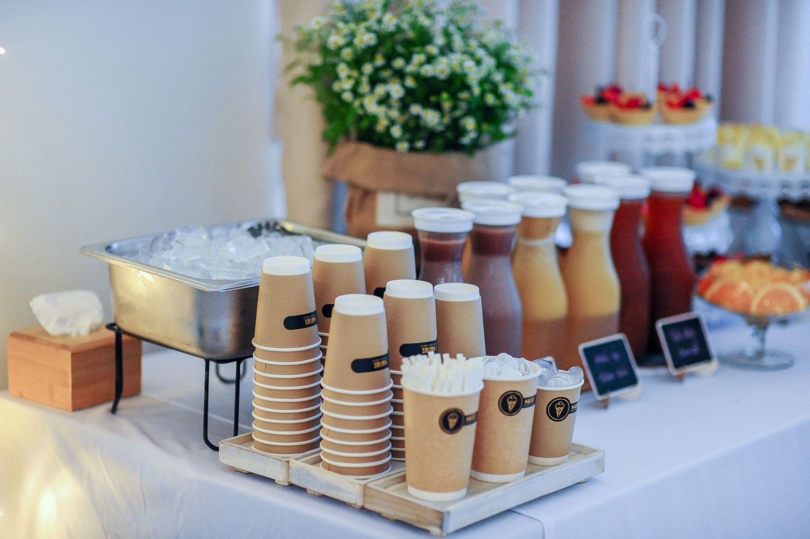 Coffee Break – Premium