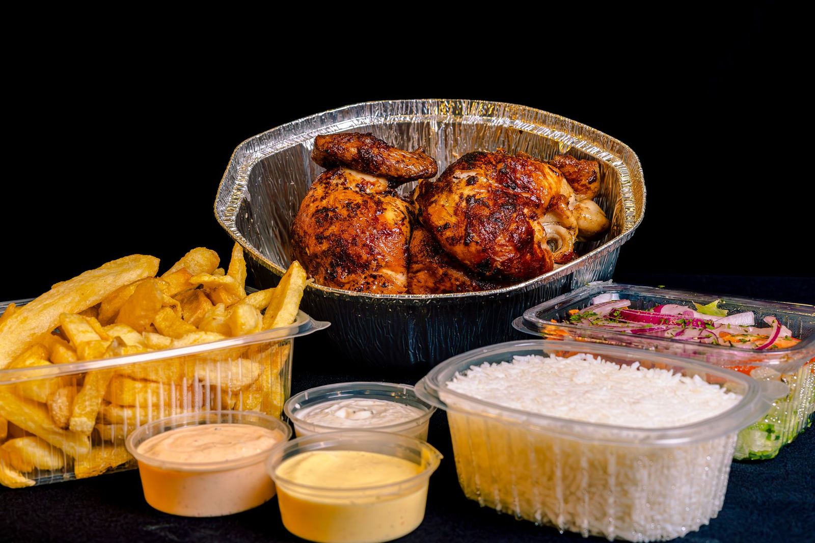 Ofis Lunch Box
